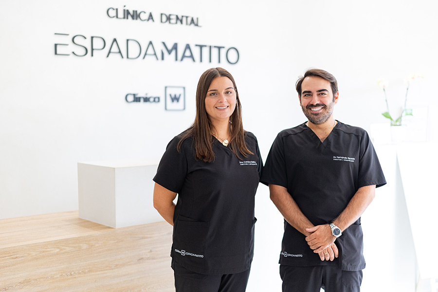 Clinica Dental Espada Matito - dental clinic in Marbella