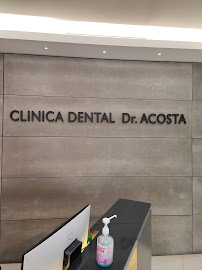 Doctor Acosta Dental Clinic