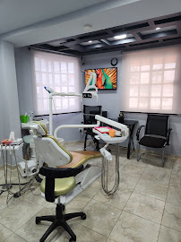 DENTAL HOLGUIN