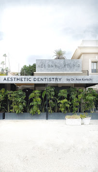 ACE DNTL STUDIO