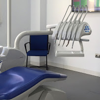 Grins & Co. Odontología avanzada