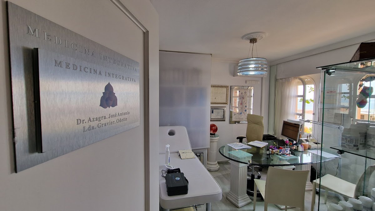 Bioclinica Marbella - dental clinic in Marbella, Spain