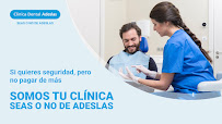 Clínica Dental Adeslas