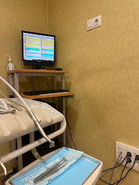 Clínica Dental Adeslas