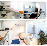 Clínica Dental. Podólogo. Fisioterapia. Marbeclinic Marbella. NICA 40.703