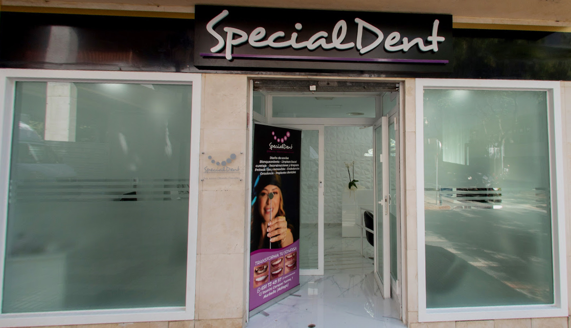 SpecialDent Marbella - dental clinic in Marbella, Spain