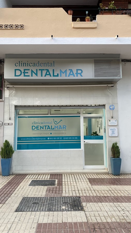 Dental Clinic Clínica Dental Dentalmar Marbella dental clinic in Marbella
