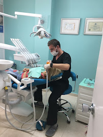 Clínica Dental Dentalmar Marbella