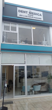 Dent Medica Bodrum