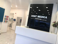 Dent Medica Bodrum