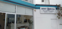 Dent Medica Bodrum
