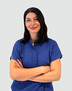 Dt., Aesthetic Dentist Şeyda Gürgen - Aesthetic Dentistry