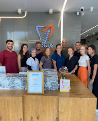 Focus Dental Clinic | Implant & Smile Design Center