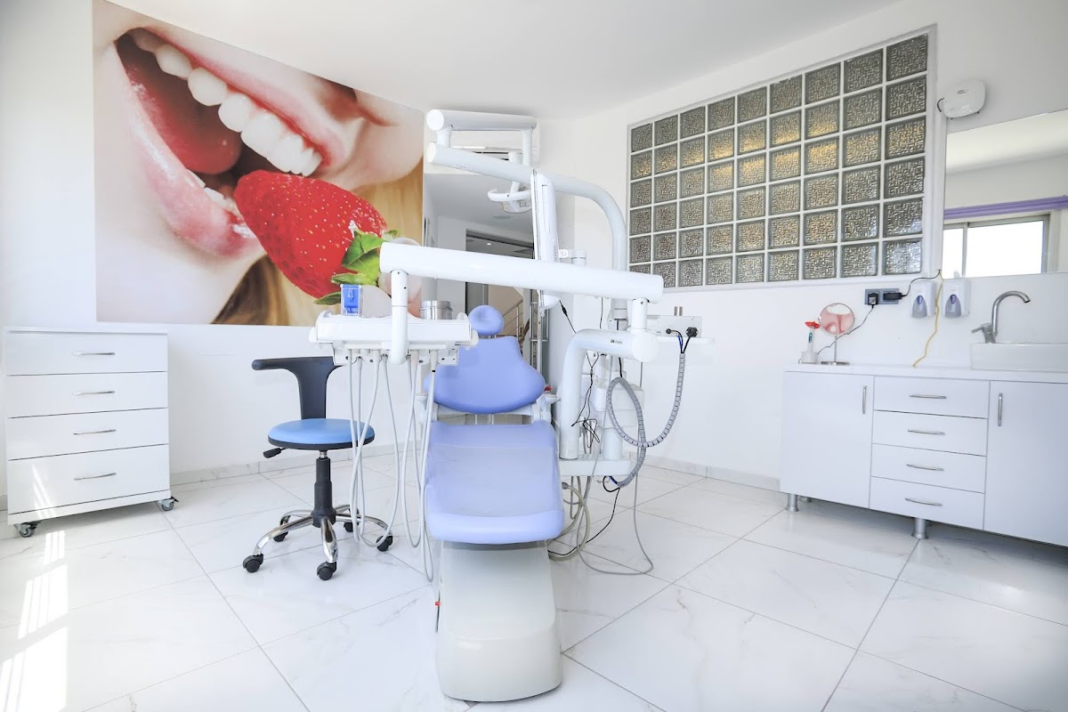 Swissdent Bodrum Diş Polikliniği & Dental Clinic - dental clinic in Bodrum, Turkey
