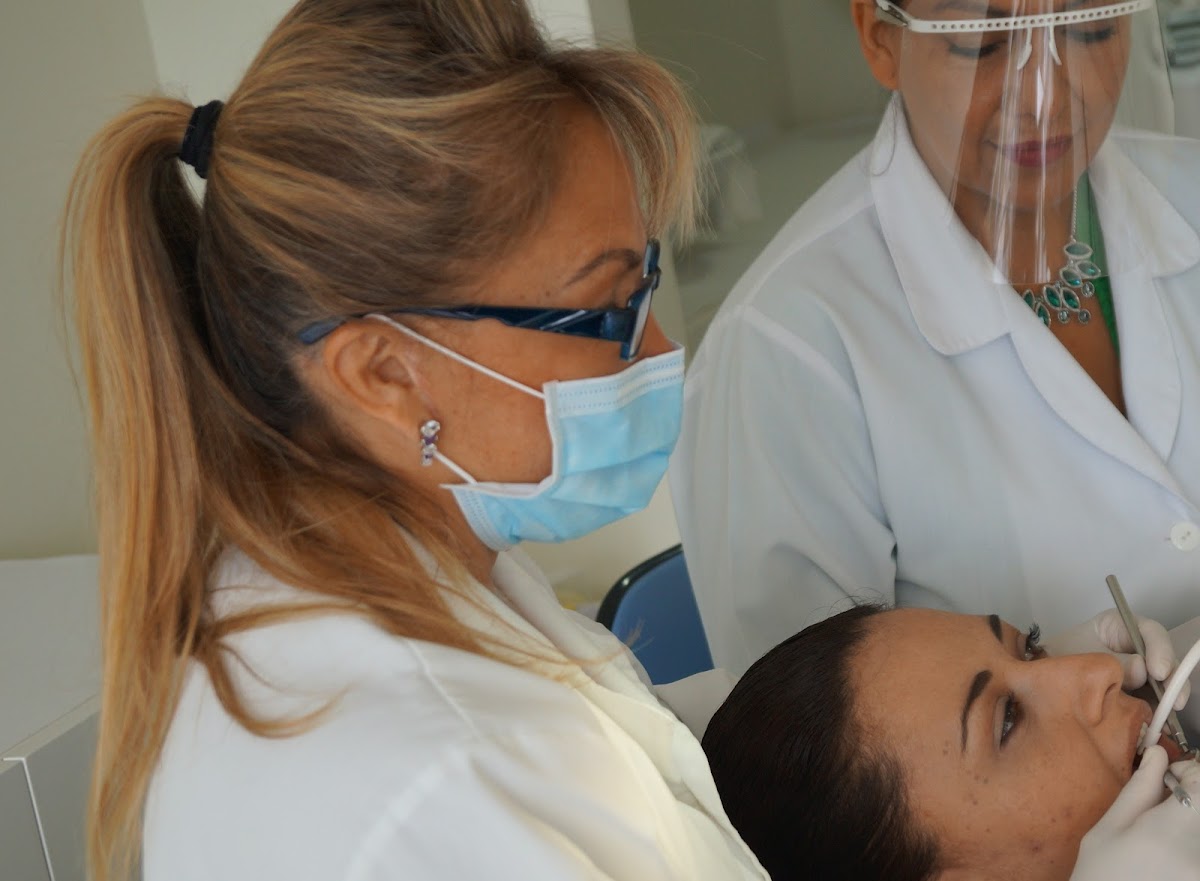 Dental Clinic Dentista En Cancún dental clinic in Cancun