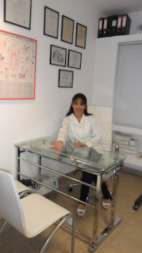 DENTISTA en CANCÚN