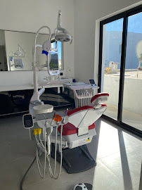 Bodrum Dental Ağız ve Diş Sağlığı Polikliniği Alev Kumbaracı