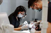 Bodrum Dental Ağız ve Diş Sağlığı Polikliniği Alev Kumbaracı