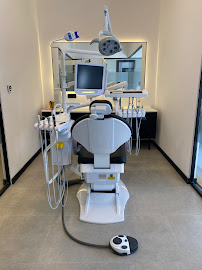 Bodrum Dental Ağız ve Diş Sağlığı Polikliniği Alev Kumbaracı