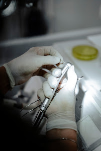 Bodrum Dental Ağız ve Diş Sağlığı Polikliniği Alev Kumbaracı