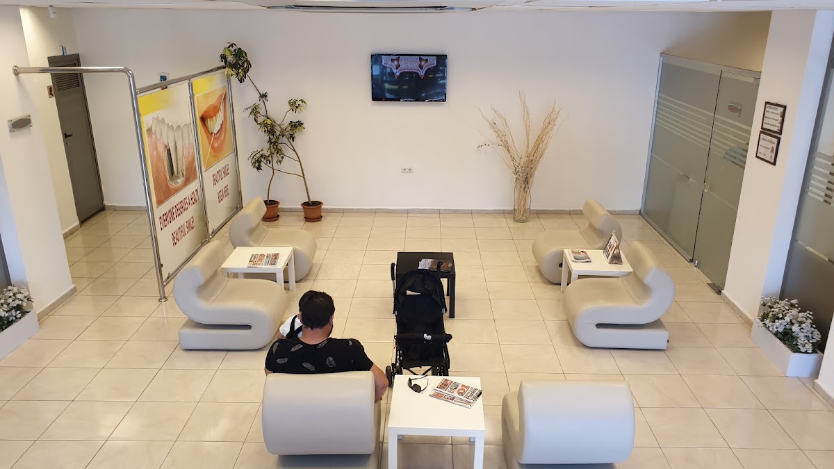 'Aesthetic Dental Clinic Branch - dental clinic in Bodrum, Turkey