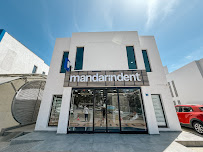 Mandarindent - Bodrum Diş Kliniği – Diş Tedavileri – Diş İmplantı – Estetik Diş Hekimliği