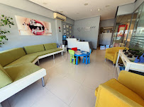 Dentist Fatma İldem Diş Hekimi