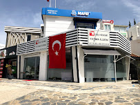 Dentist Fatma İldem Diş Hekimi