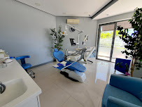 Dentist Fatma İldem Diş Hekimi