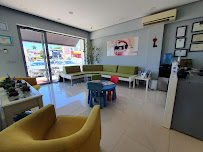 Dentist Fatma İldem Diş Hekimi