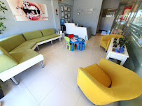 Dentist Fatma İldem Diş Hekimi