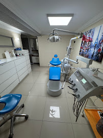 Unimed Clinic bodrum