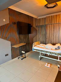 Unimed Clinic bodrum