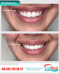 Unimed Clinic bodrum