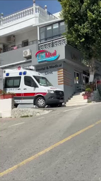 Unimed Clinic bodrum
