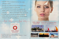 Unimed Clinic bodrum