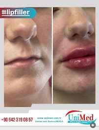 Unimed Clinic bodrum
