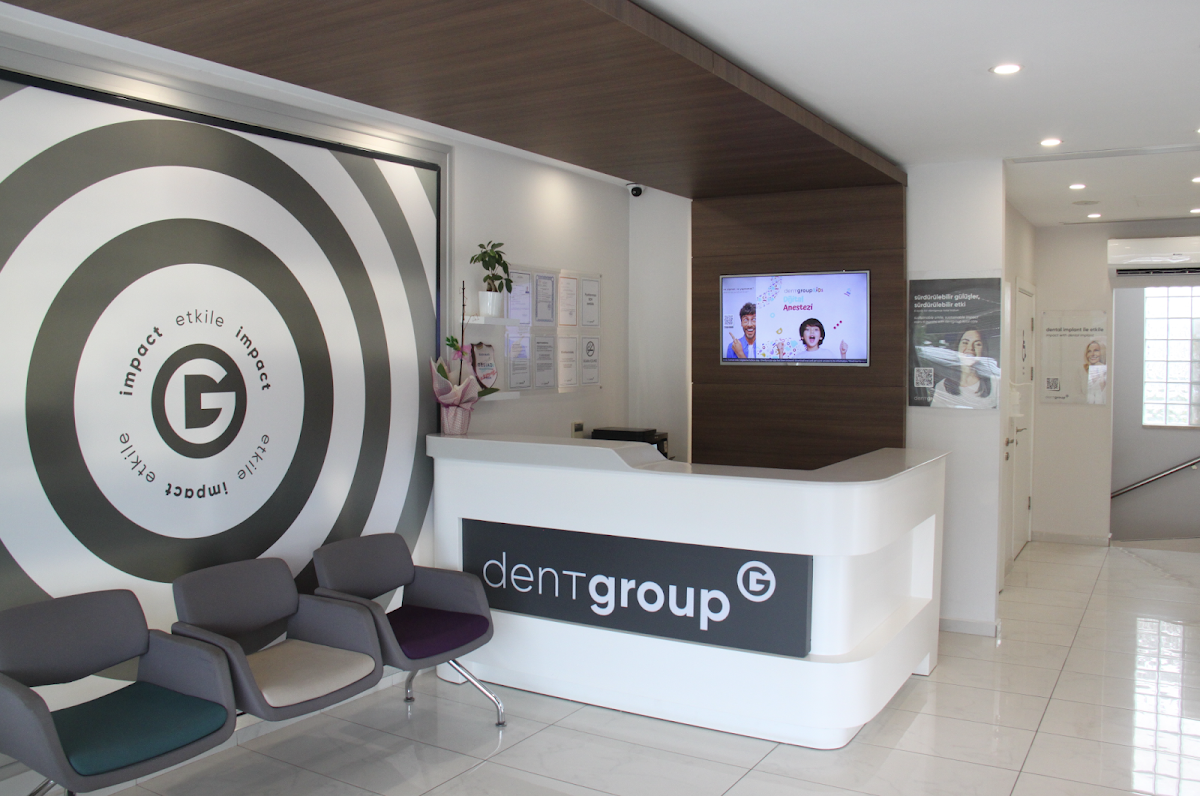 Dentgroup Muğla-Bodrum - dental clinic in Bodrum, Turkey