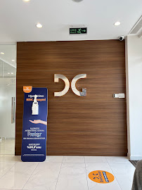 Dentgroup Muğla-Bodrum