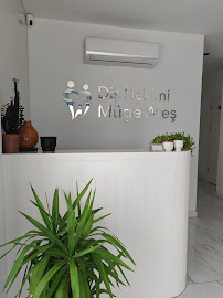 Diş Hekimi Müge Tanyel