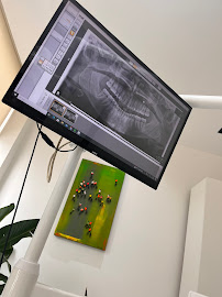 Diş Hekimi Müge Tanyel