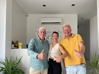 Diş Hekimi Müge Tanyel