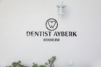 Bodrum Diş Hekimi Ayberk Şafak Benli
