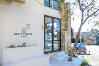 Bodrum Diş Hekimi Ayberk Şafak Benli