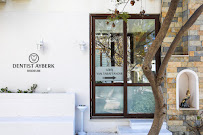 Bodrum Diş Hekimi Ayberk Şafak Benli