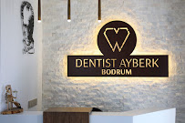 Bodrum Diş Hekimi Ayberk Şafak Benli