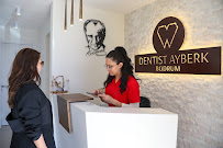 Bodrum Diş Hekimi Ayberk Şafak Benli
