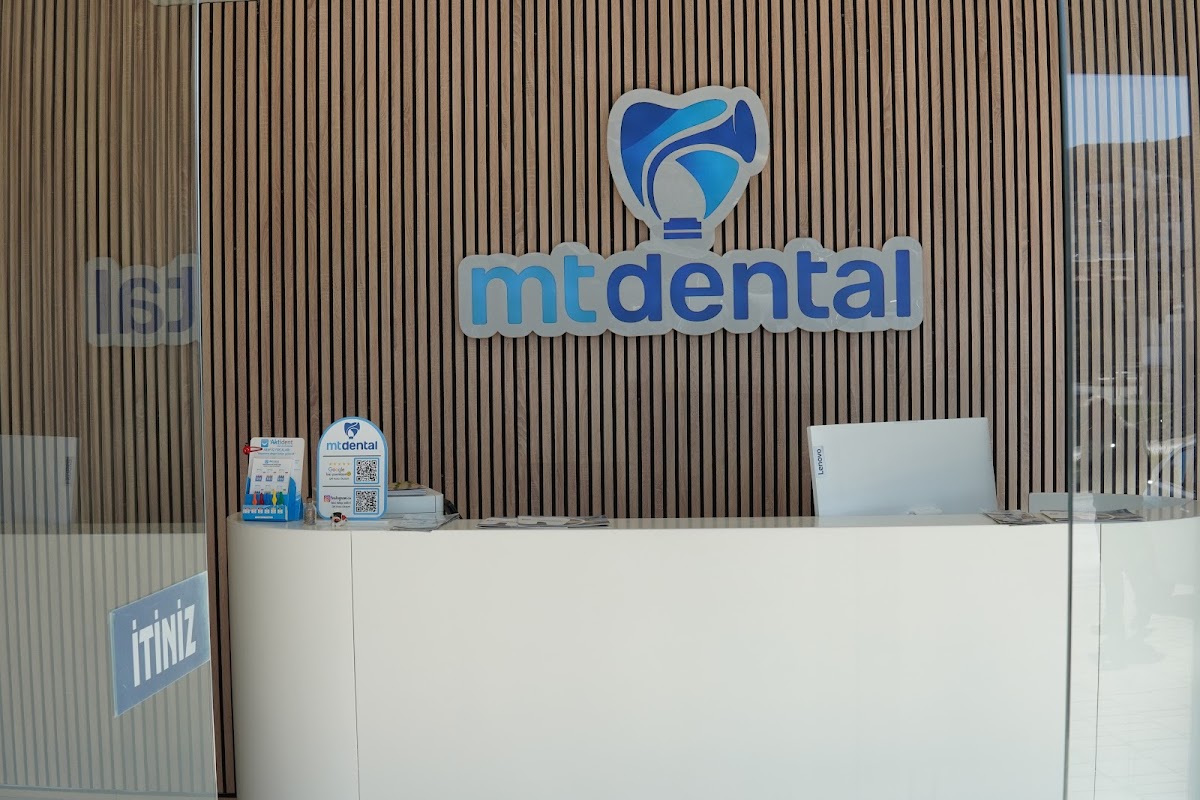 MT Dental Ağız Ve Diş Sağlığı Merkezi - dental clinic in Bodrum, Turkey