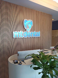 MT Dental Ağız Ve Diş Sağlığı Merkezi