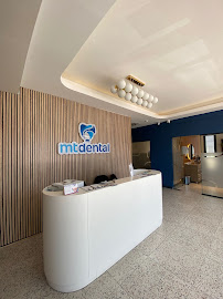 MT Dental Ağız Ve Diş Sağlığı Merkezi